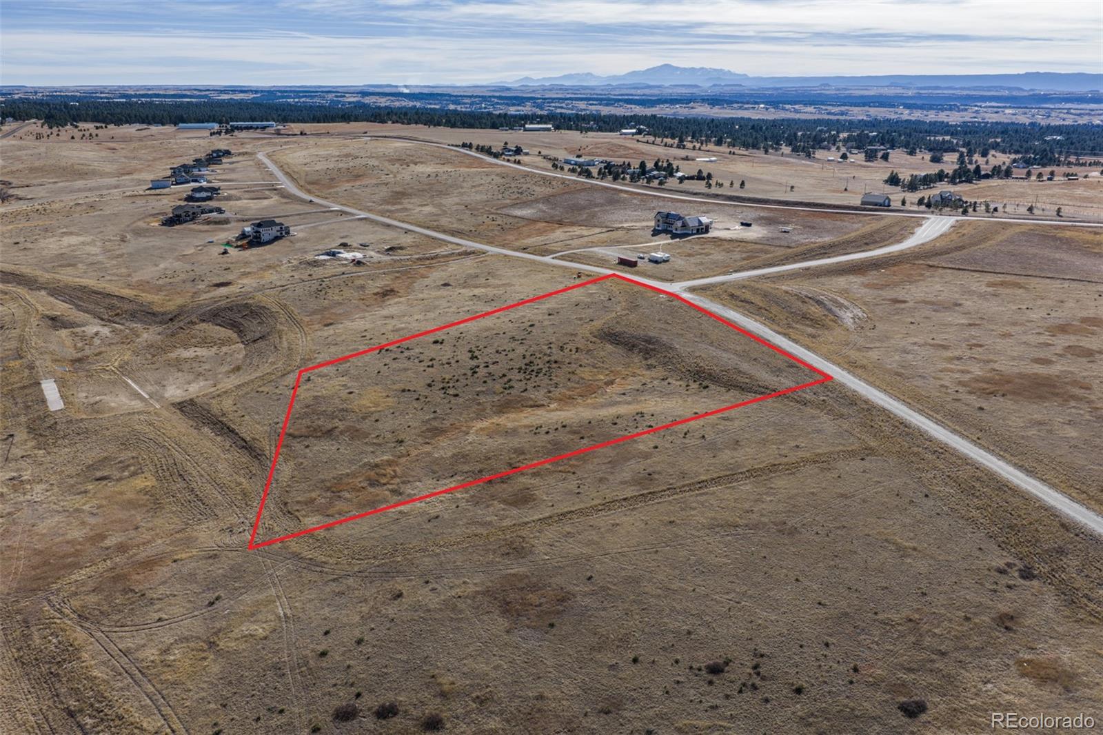 5690 Freddys Trail Parker CO 80134