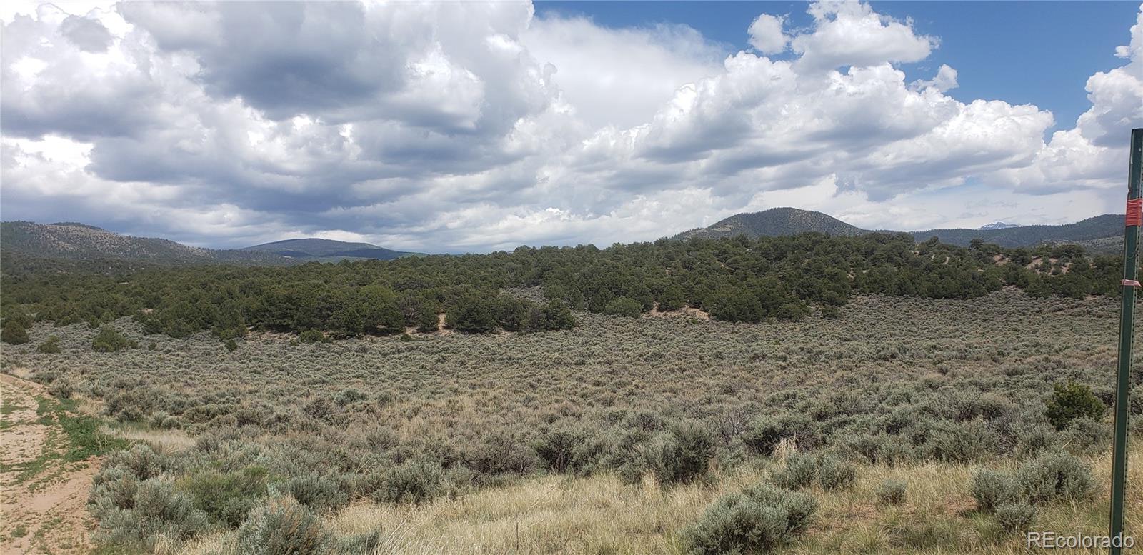 Lot 1505 Juarez & Dunn Road San Luis CO 81152