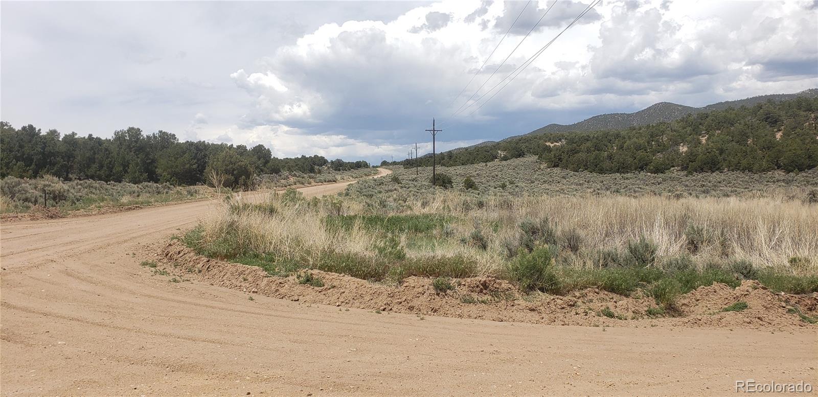 Lot 1505 Juarez & Dunn Road San Luis CO 81152