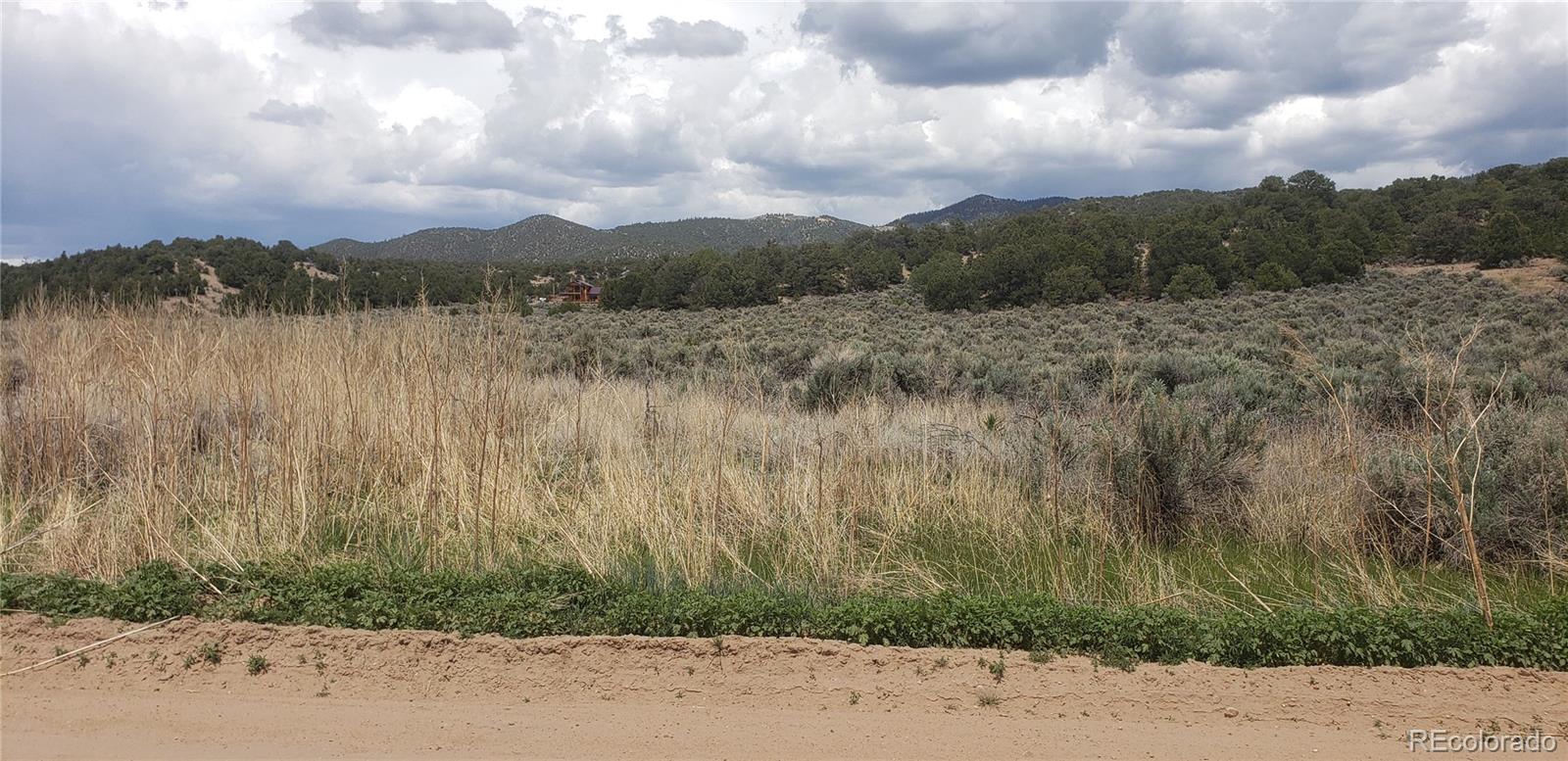 Lot 1505 Juarez & Dunn Road San Luis CO 81152