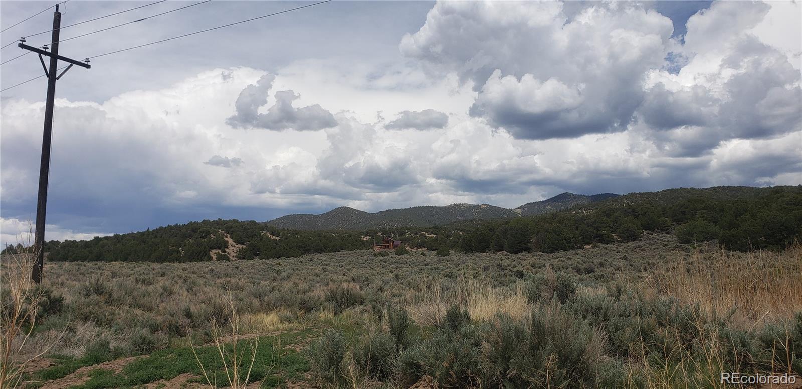 Lot 1505 Juarez & Dunn Road San Luis CO 81152