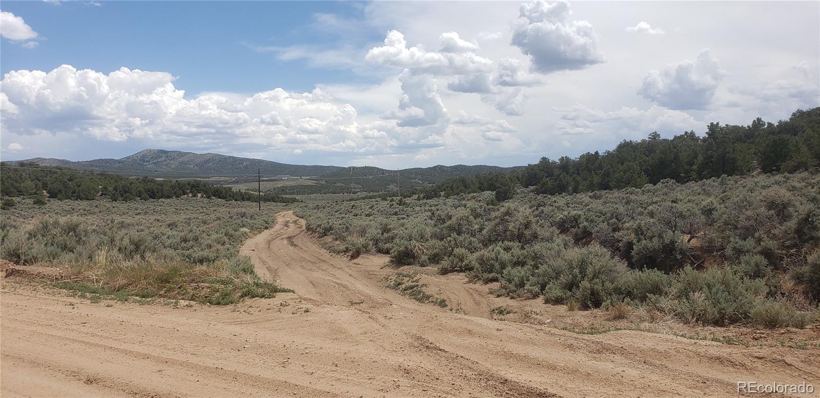 Lot 1505 Juarez & Dunn Road San Luis CO 81152