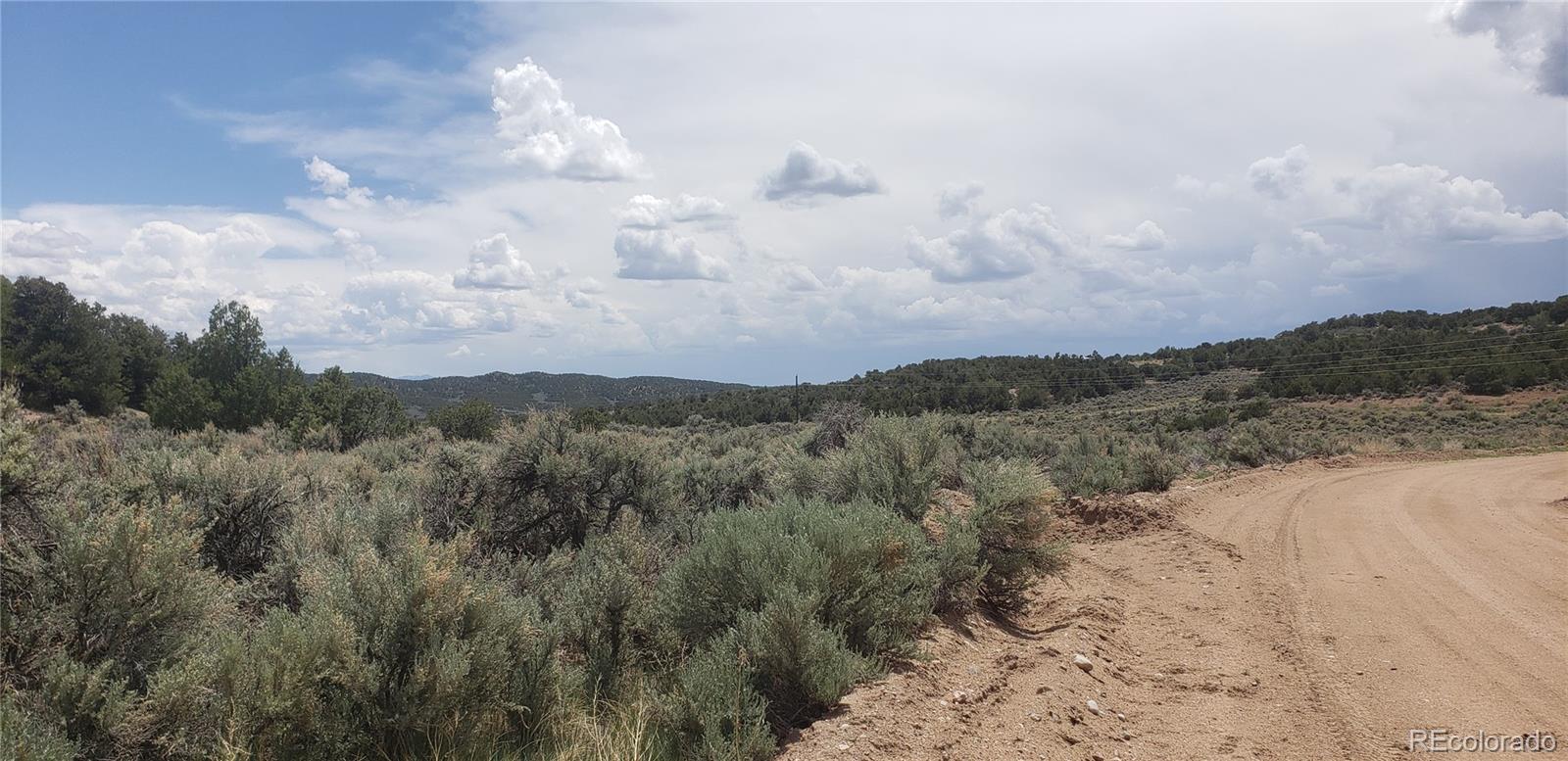 Lot 1505 Juarez & Dunn Road San Luis CO 81152