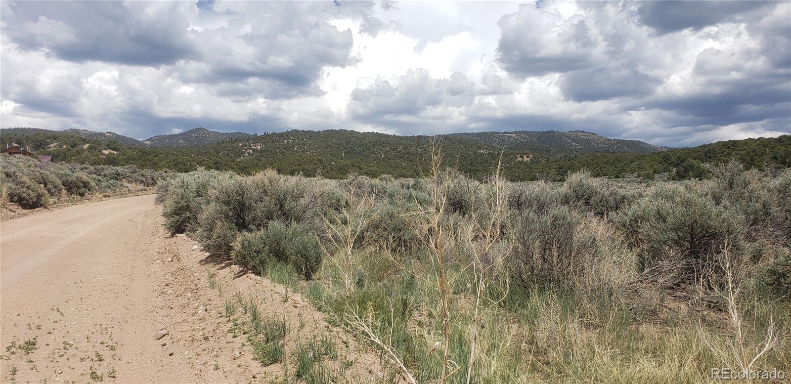 Lot 1505 Juarez & Dunn Road San Luis CO 81152