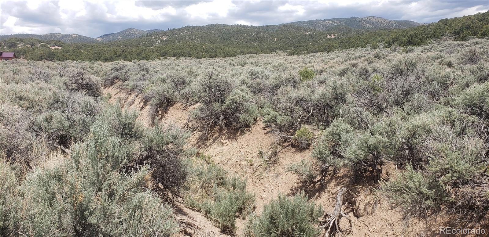 Lot 1505 Juarez & Dunn Road San Luis CO 81152