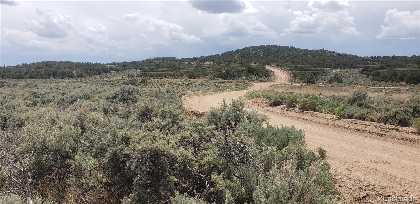 Lot 1505 Juarez & Dunn Road San Luis CO 81152