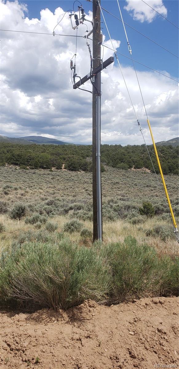 Lot 1505 Juarez & Dunn Road San Luis CO 81152