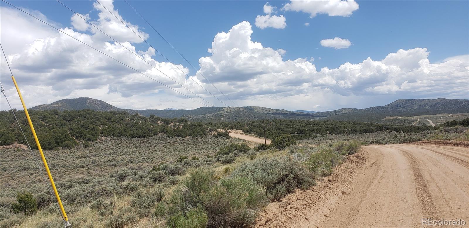 Lot 1505 Juarez & Dunn Road San Luis CO 81152