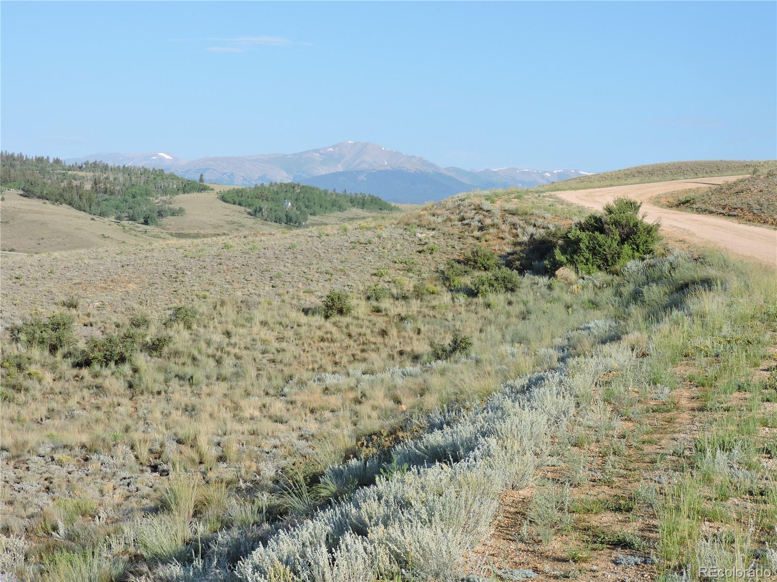 143 Lippzana Road Como CO 80432