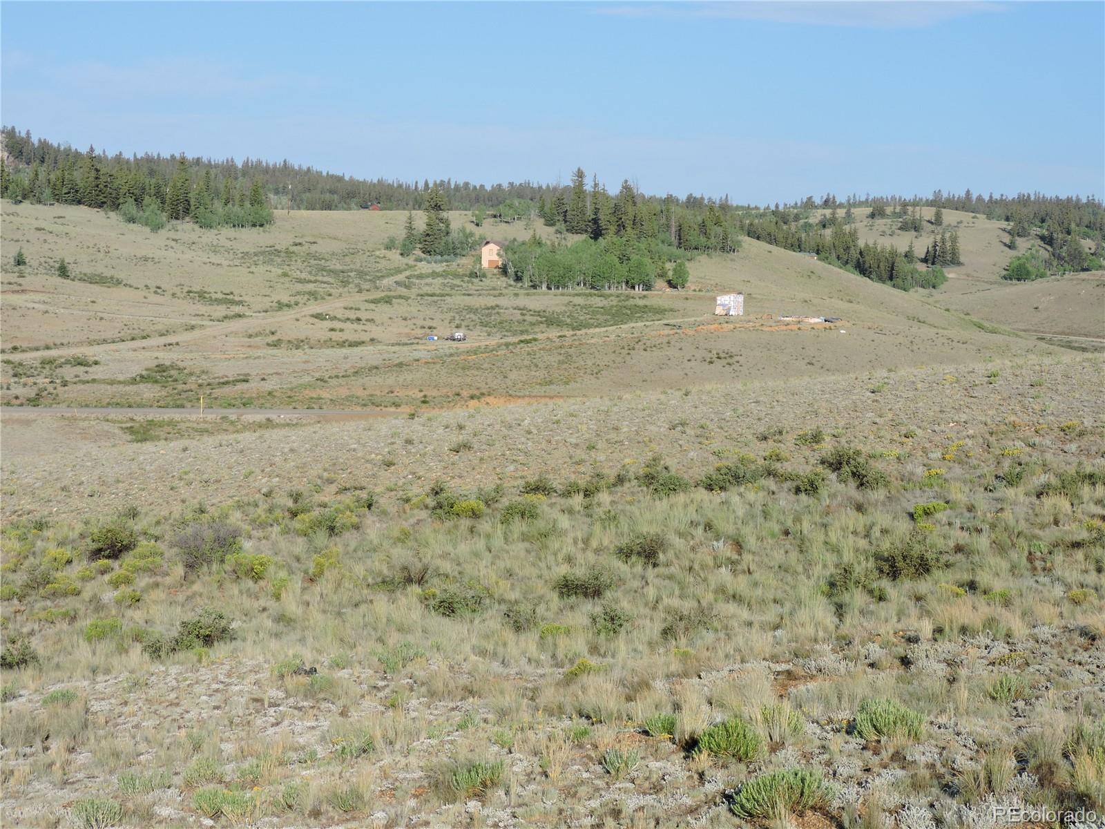 143 Lippzana Road Como CO 80432