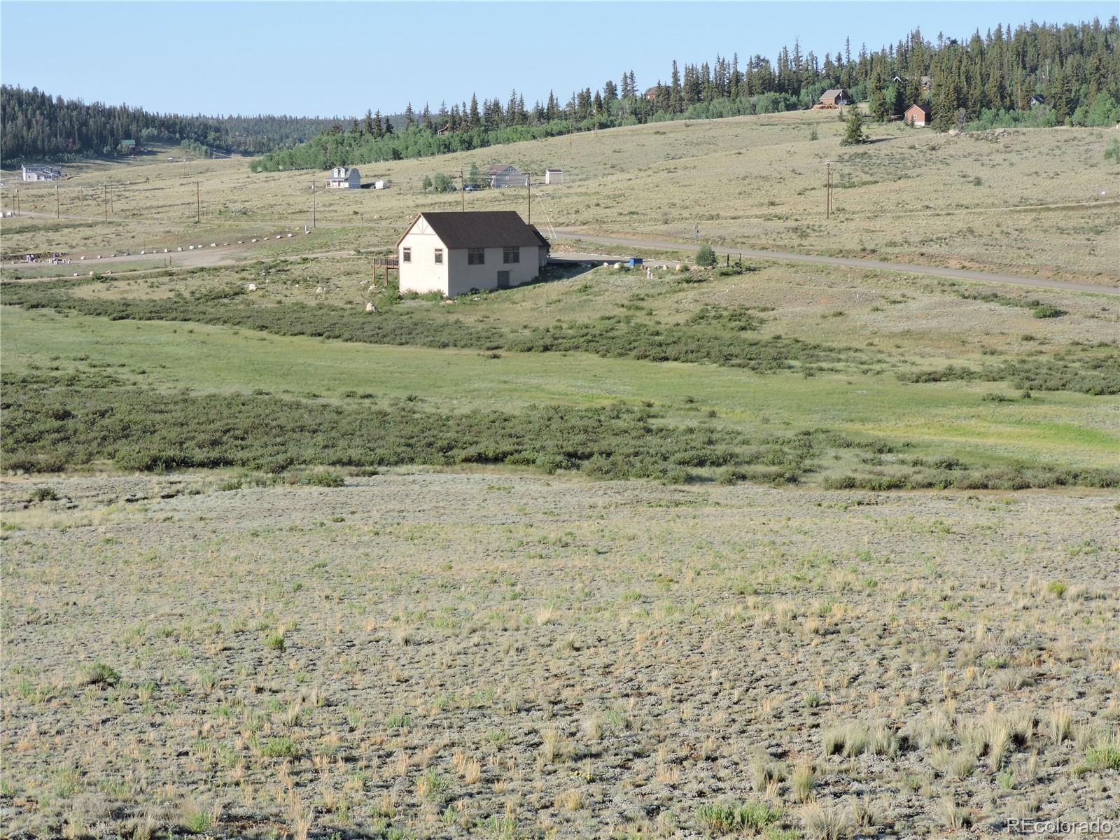 143 Lippzana Road Como CO 80432