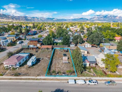 216 Hunt Street Salida CO 81201