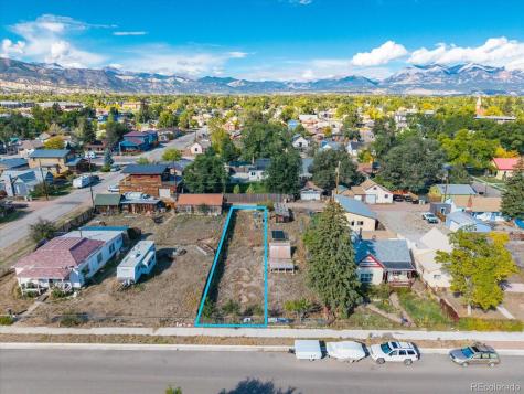 216 Hunt Street Salida CO 81201