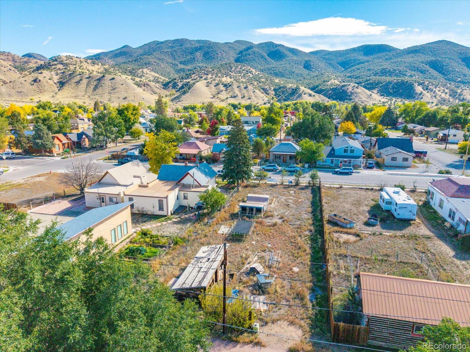 216 Hunt Street Salida CO 81201
