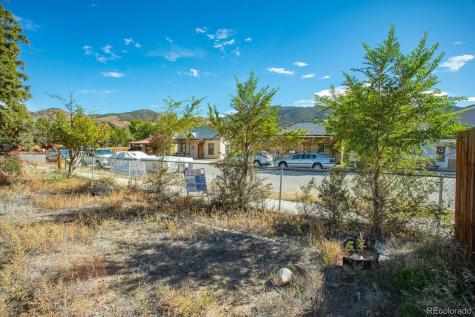 216 Hunt Street Salida CO 81201