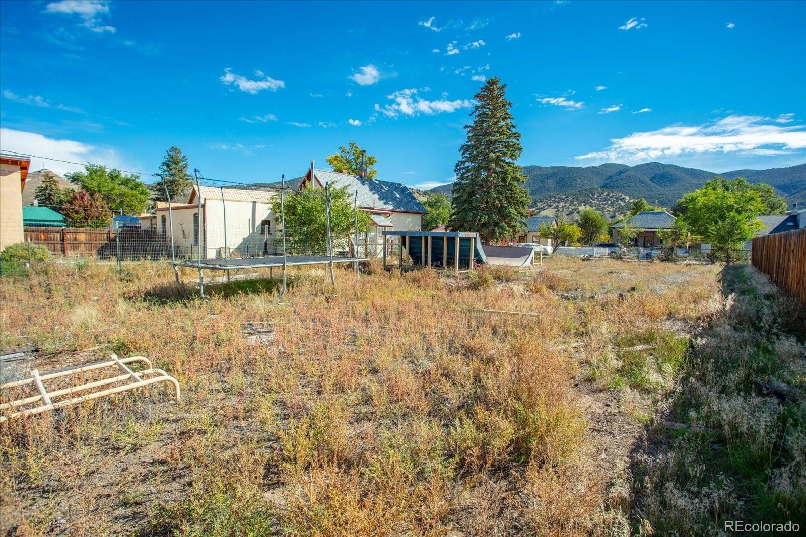216 Hunt Street Salida CO 81201