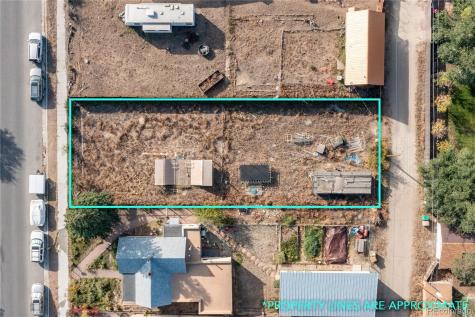 216 Hunt Street Salida CO 81201