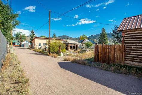 216 Hunt Street Salida CO 81201