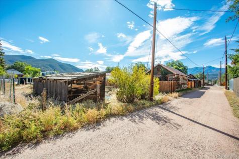 216 Hunt Street Salida CO 81201