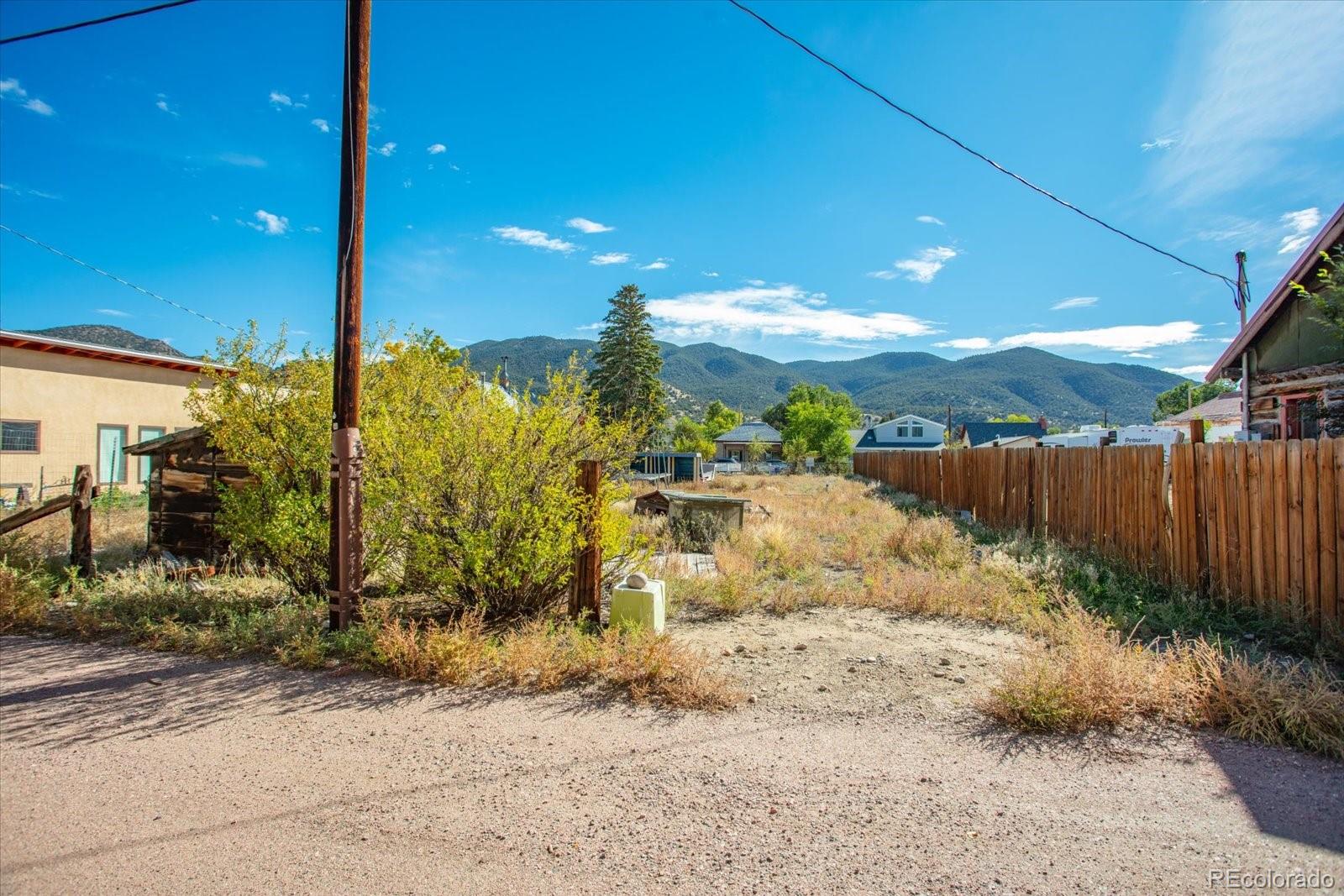 216 Hunt Street Salida CO 81201
