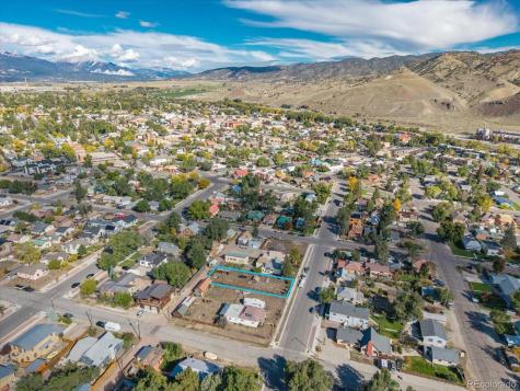 216 Hunt Street Salida CO 81201