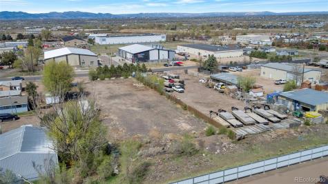 8550 Rosemary Street Commerce City CO 80022