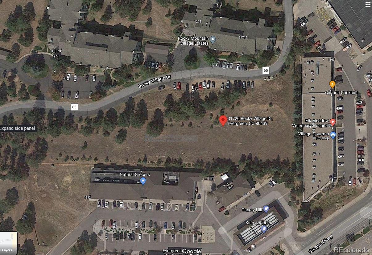 31720 Rocky Village Drive Evergreen CO 80439