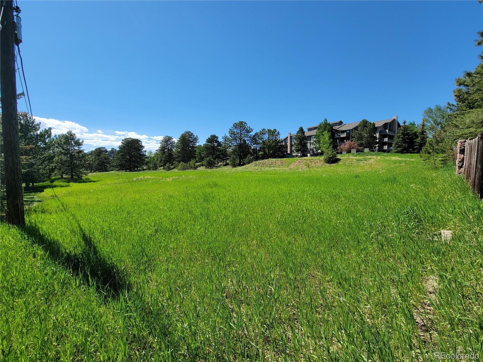 31720 Rocky Village Drive Evergreen CO 80439