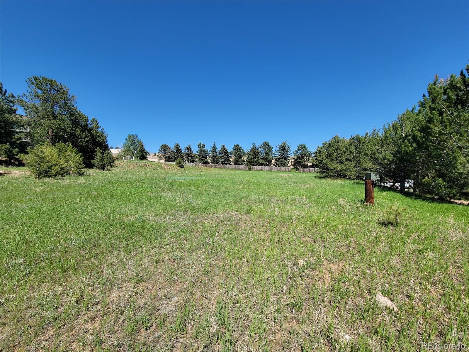 31720 Rocky Village Drive Evergreen CO 80439