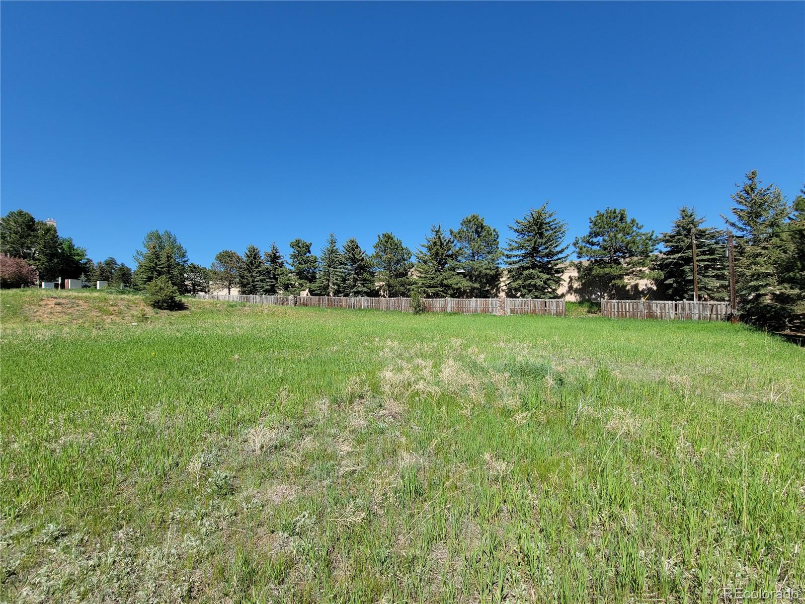 31720 Rocky Village Drive Evergreen CO 80439