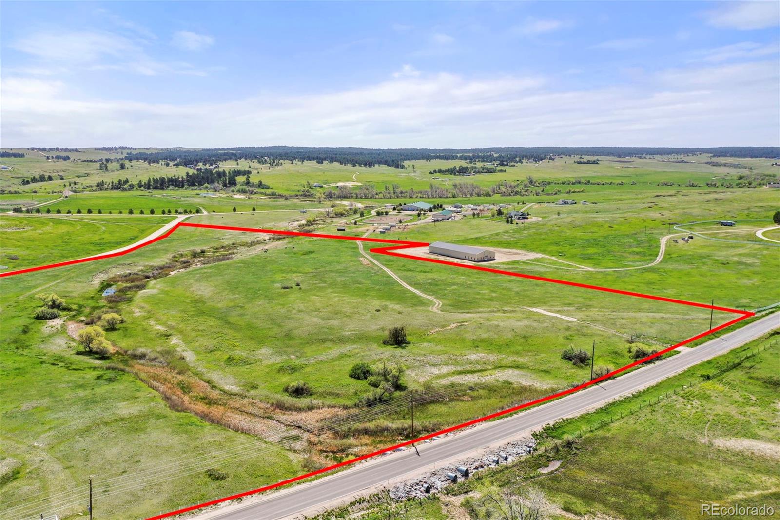 39833 Transition Terrace Elizabeth CO 80107