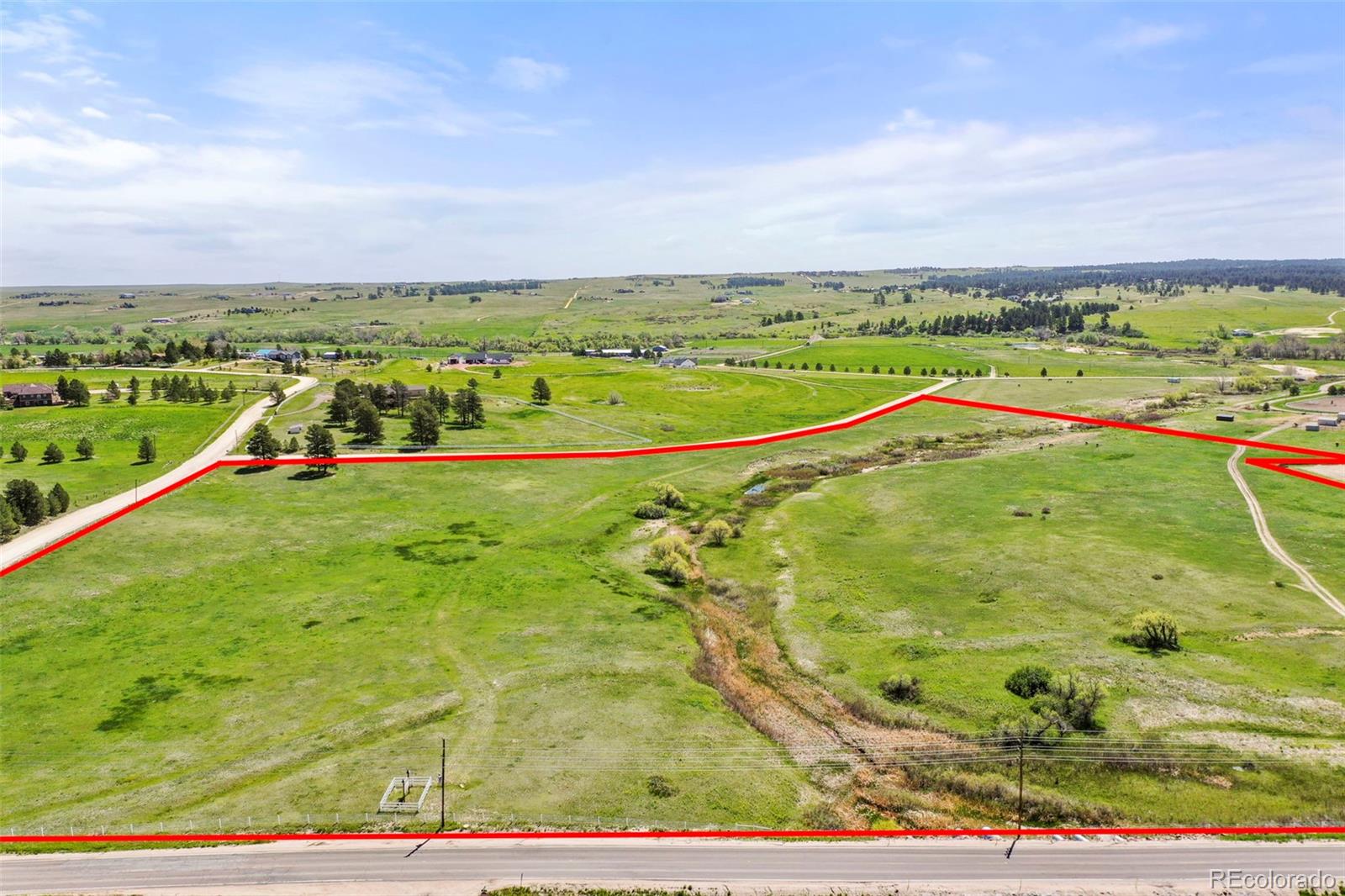 39833 Transition Terrace Elizabeth CO 80107