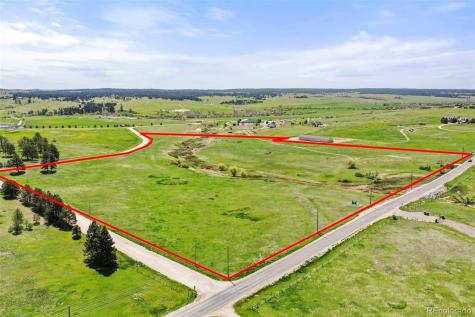 39833 Transition Terrace Elizabeth CO 80107