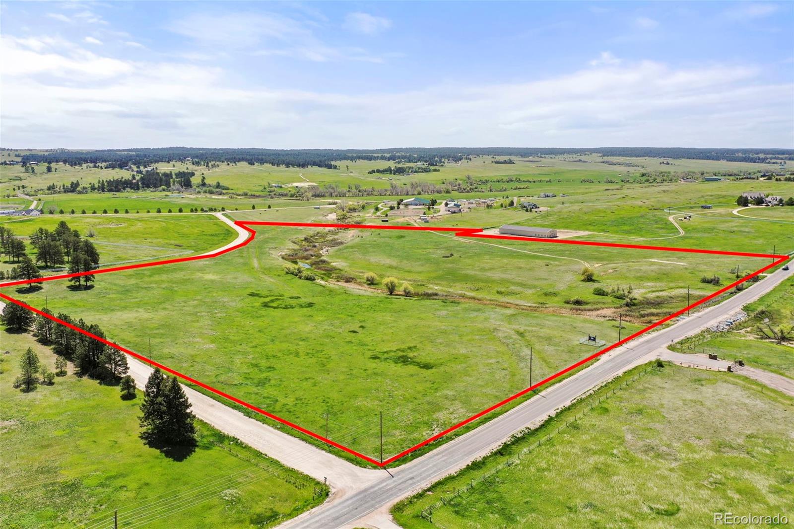 39833 Transition Terrace Elizabeth CO 80107