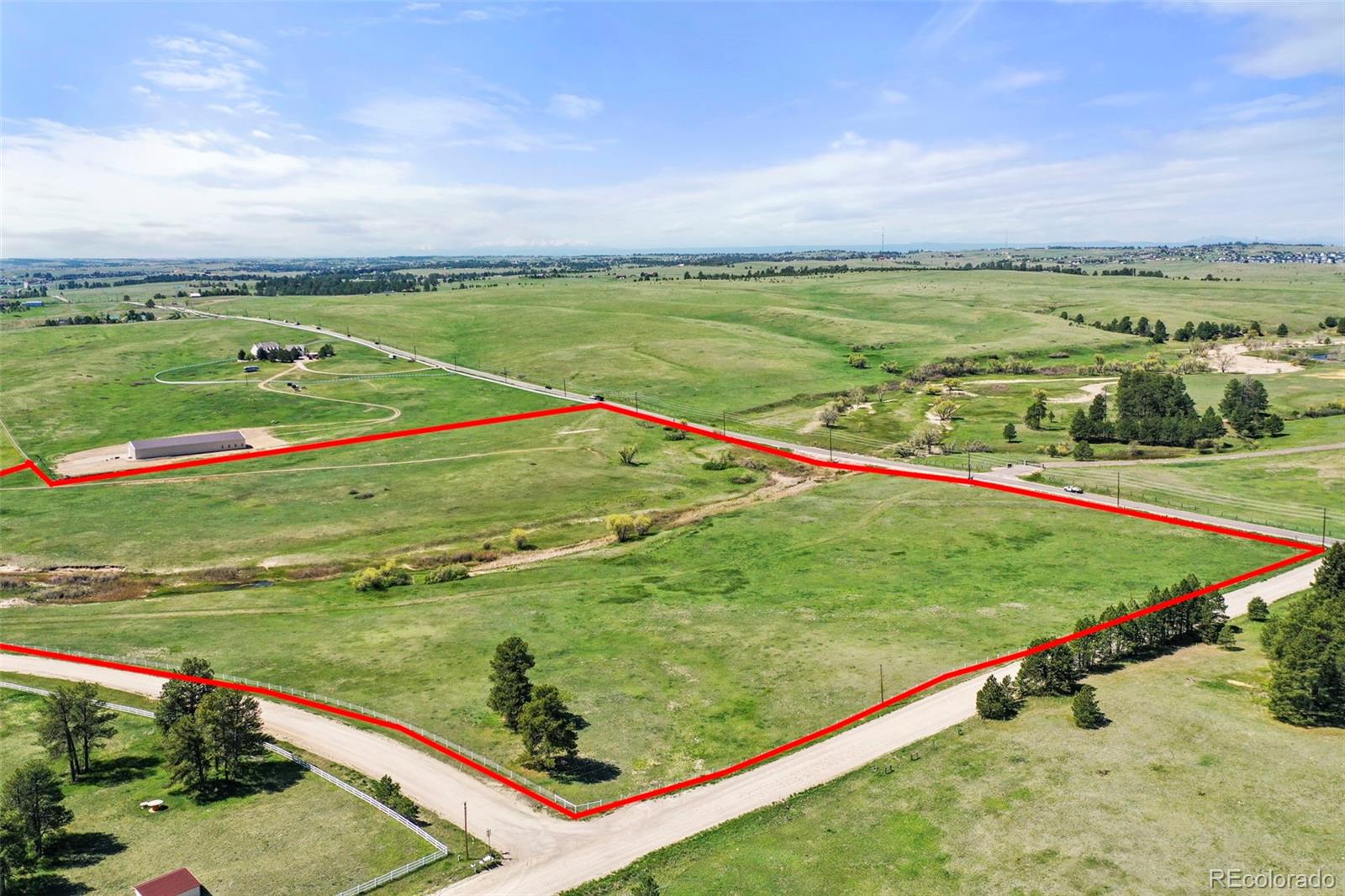 39833 Transition Terrace Elizabeth CO 80107