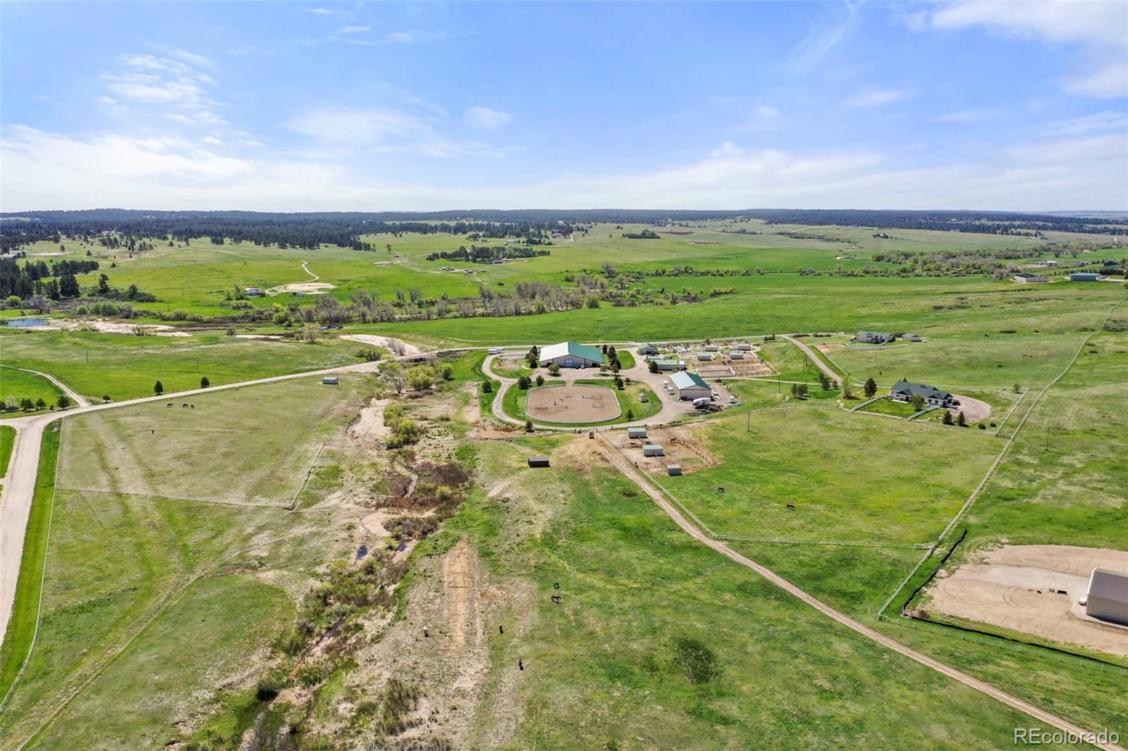 39833 Transition Terrace Elizabeth CO 80107