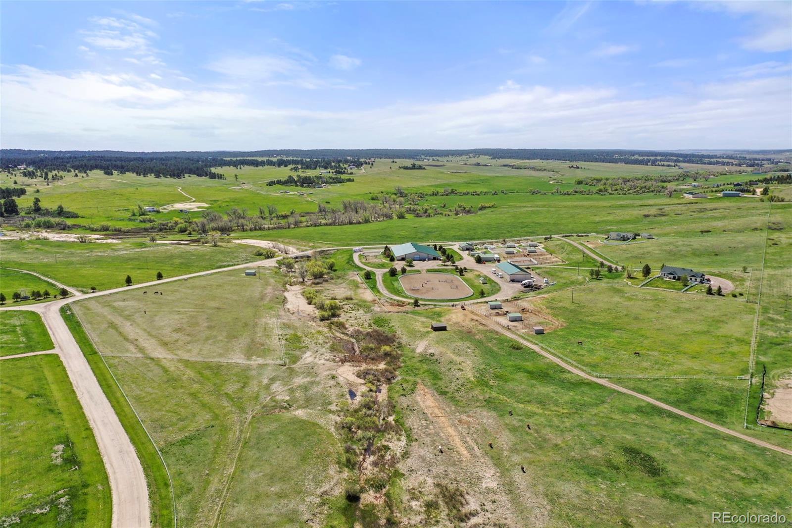 39833 Transition Terrace Elizabeth CO 80107