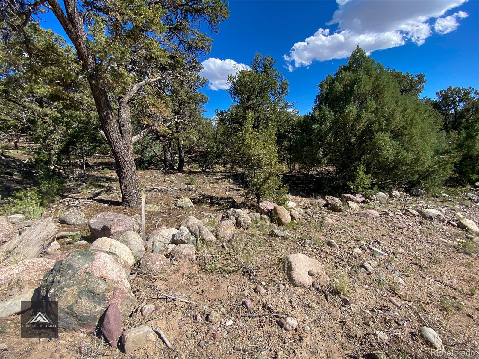 407 N Chaparral Way Crestone CO 81131