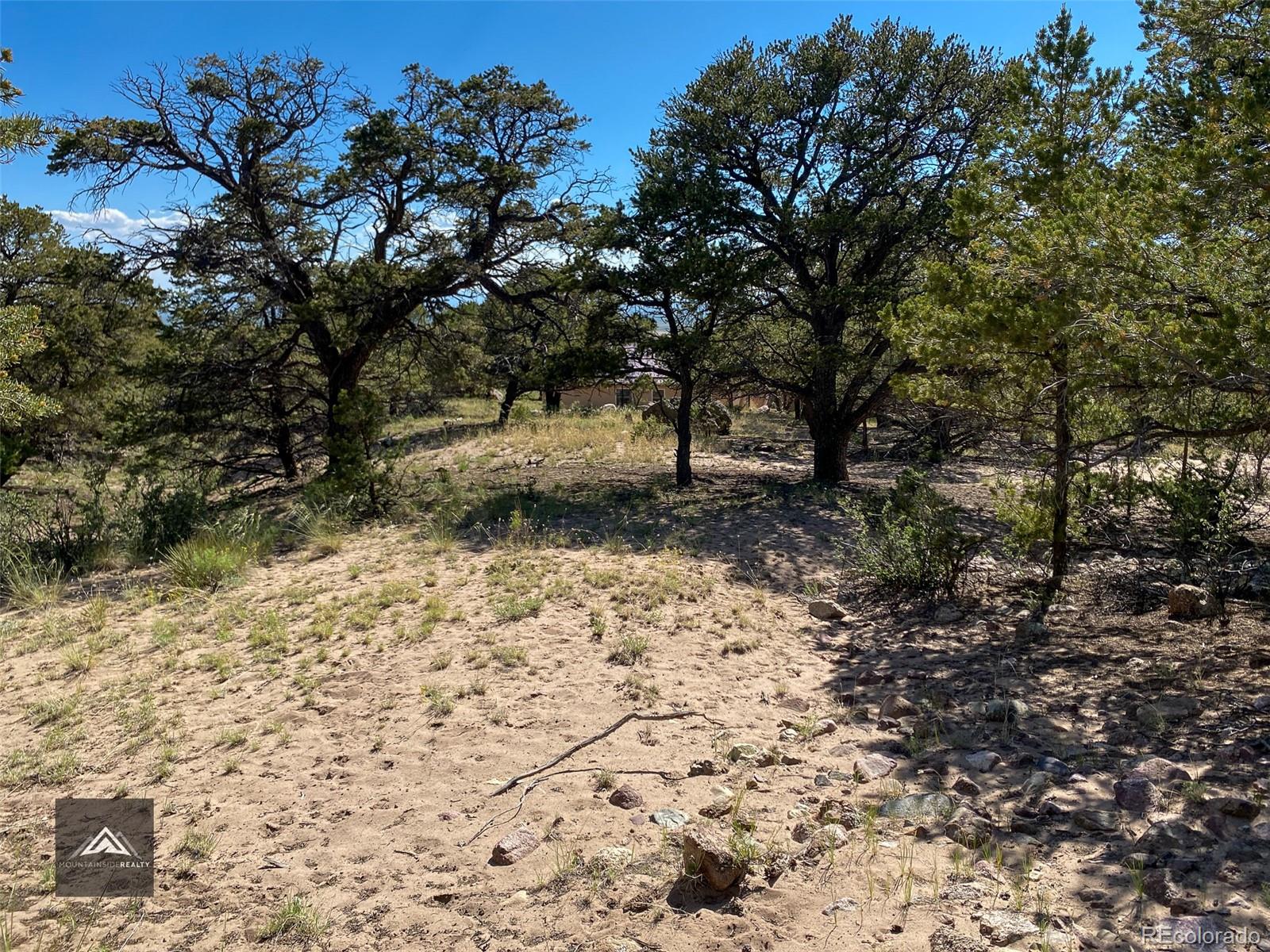 407 N Chaparral Way Crestone CO 81131