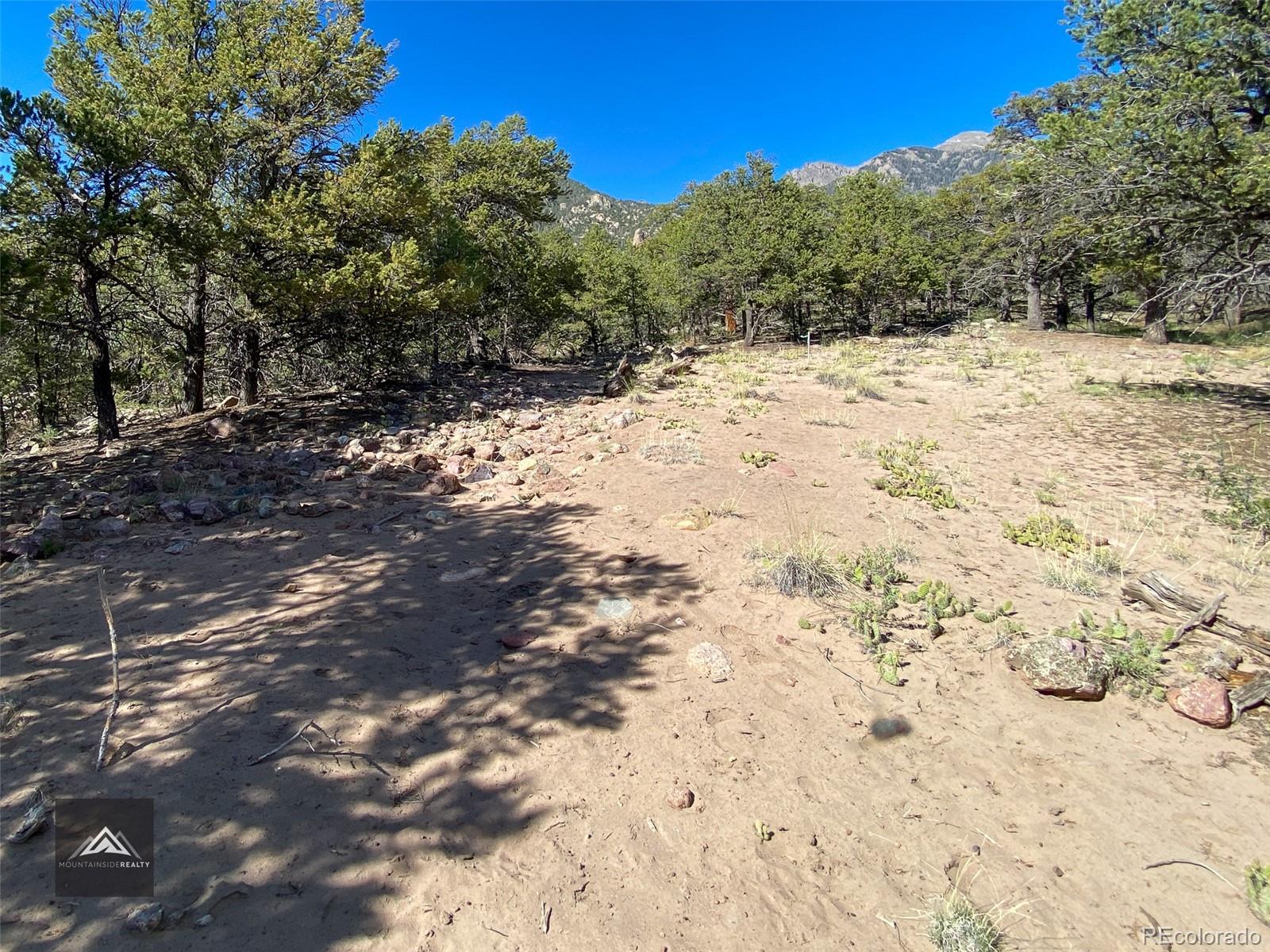 407 N Chaparral Way Crestone CO 81131