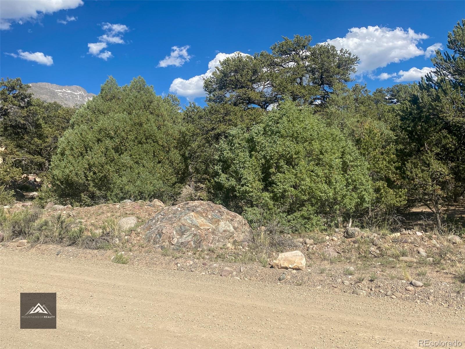 407 N Chaparral Way Crestone CO 81131