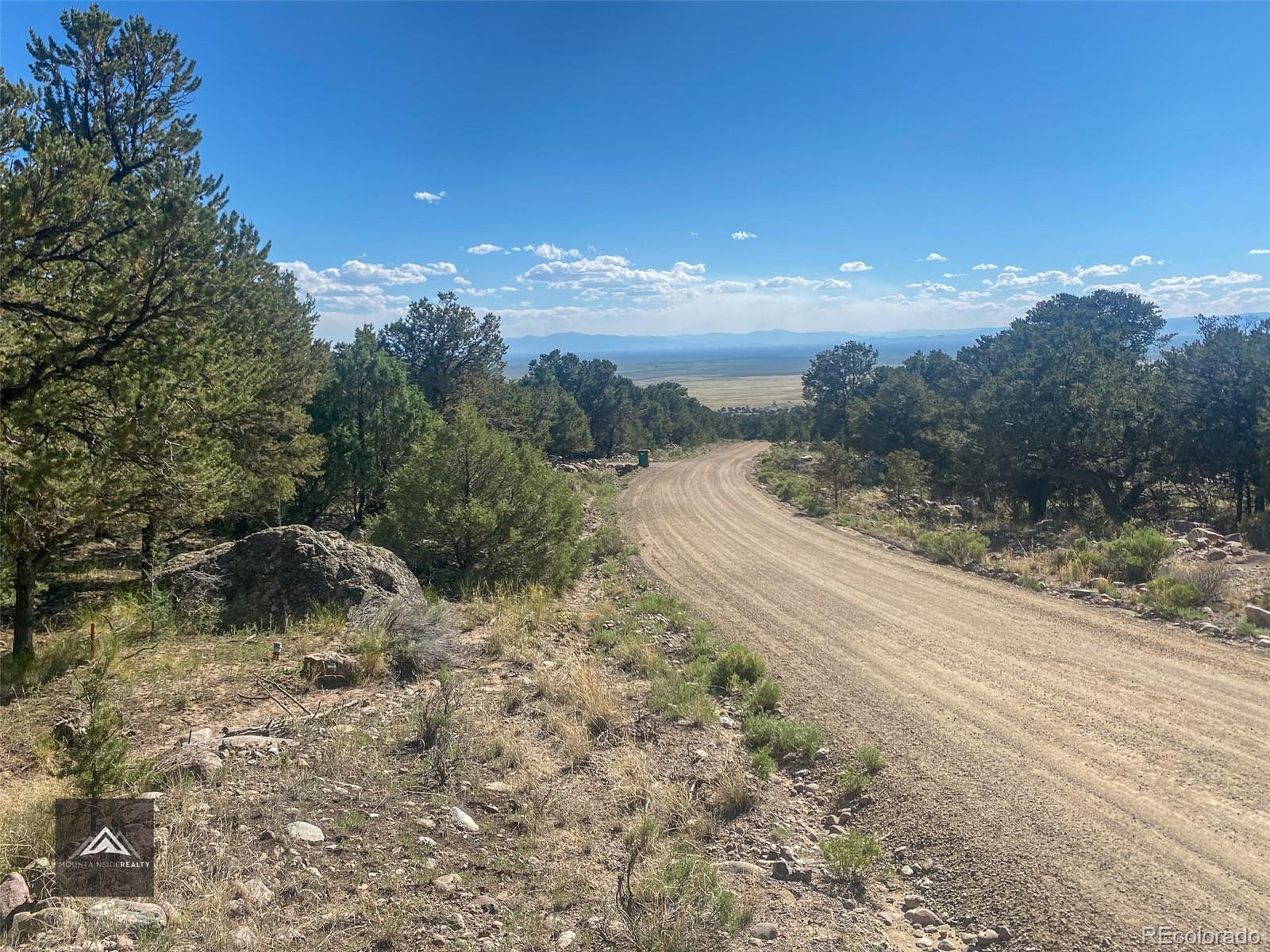 407 N Chaparral Way Crestone CO 81131