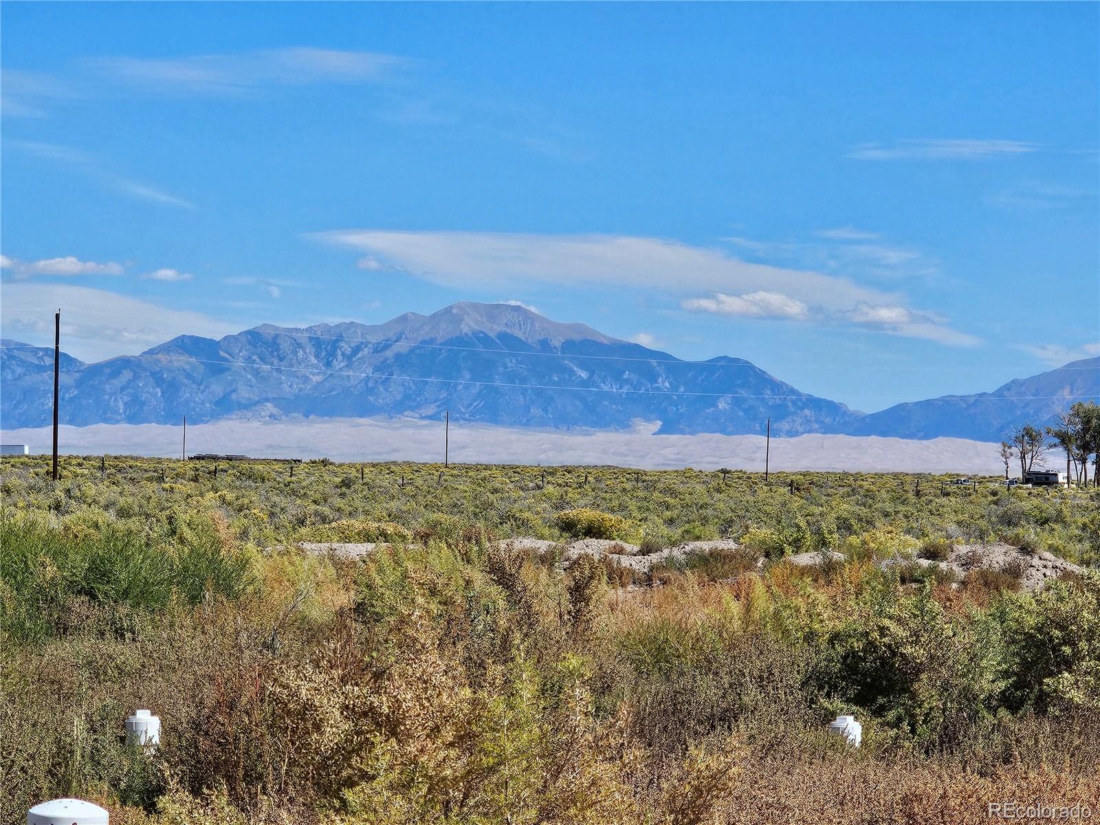 2170 Cr 115 S Alamosa CO 81101