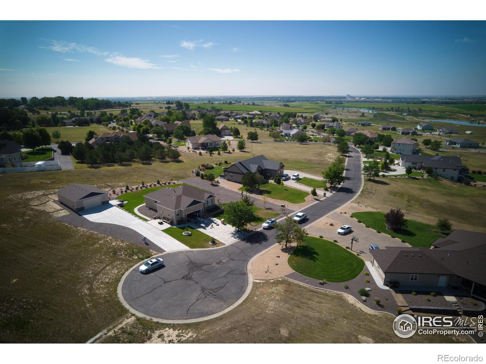 19 Lakeview Circle Fort Morgan CO 80701