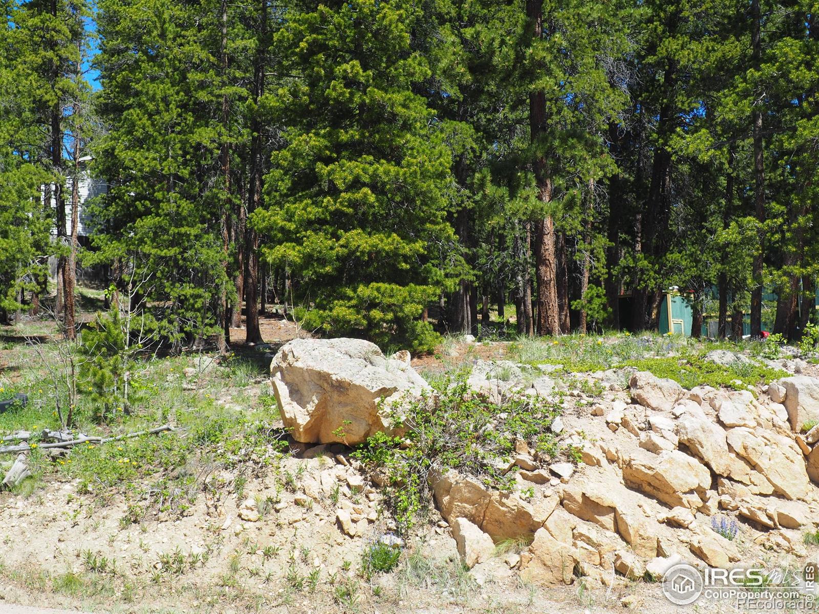 0 Caesar Road Black Hawk CO 80422