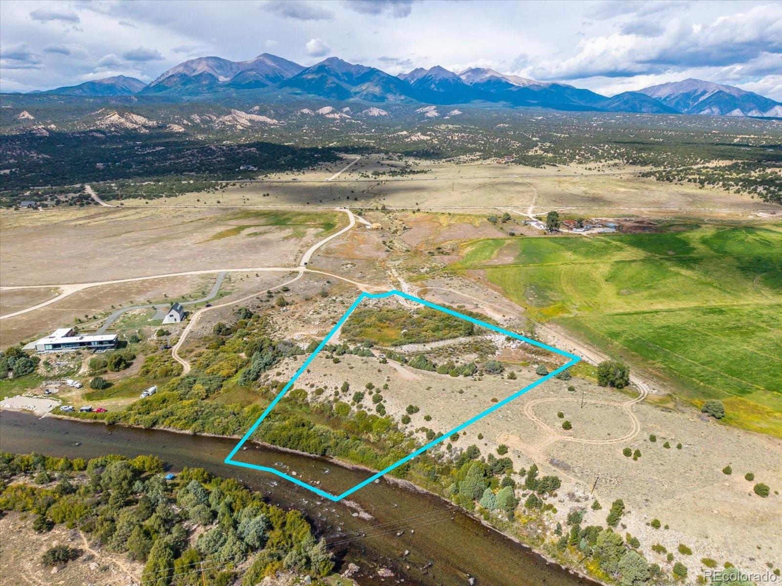 12664 Gold Water Circle Salida CO 81201