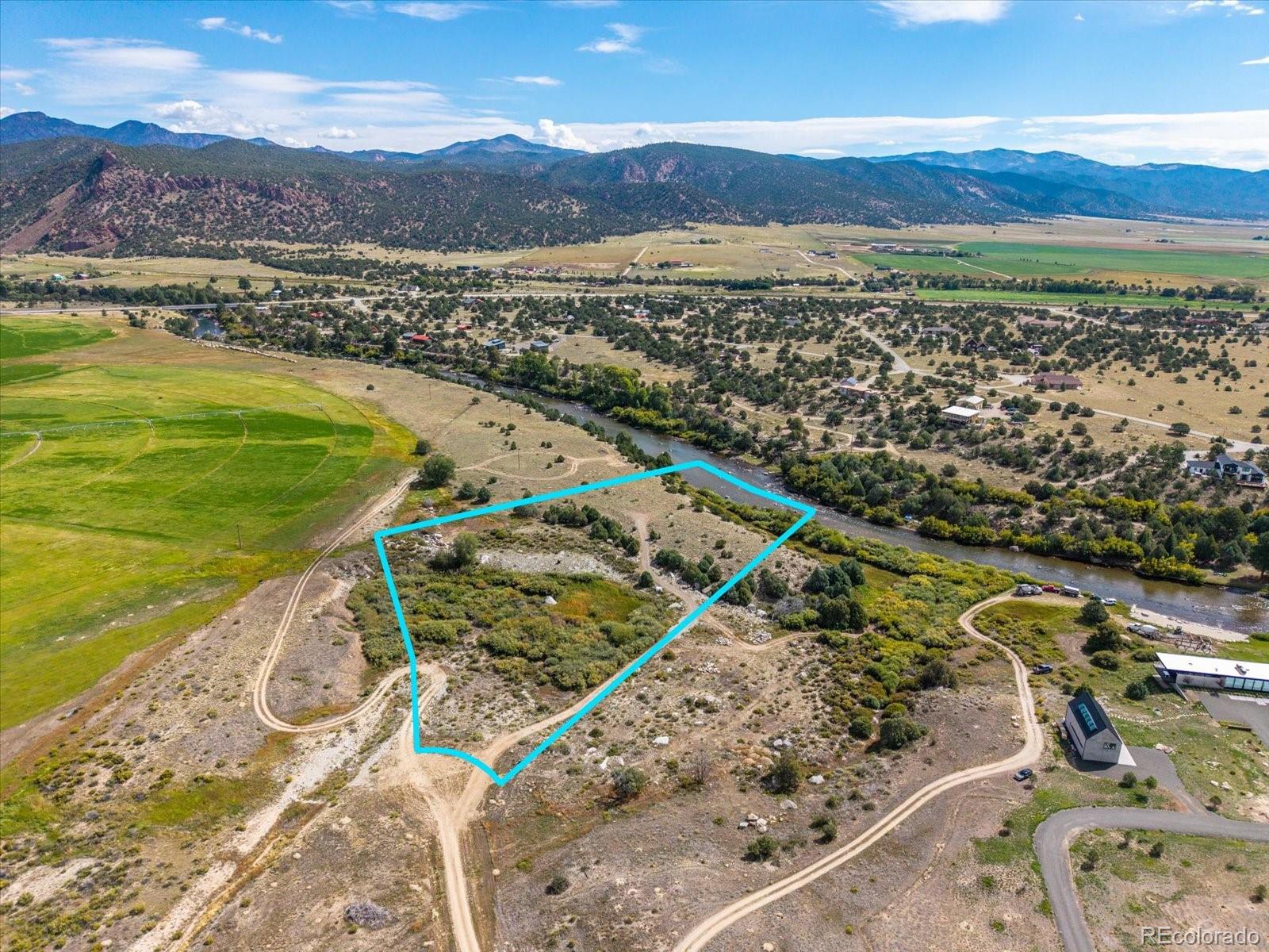 12664 Gold Water Circle Salida CO 81201