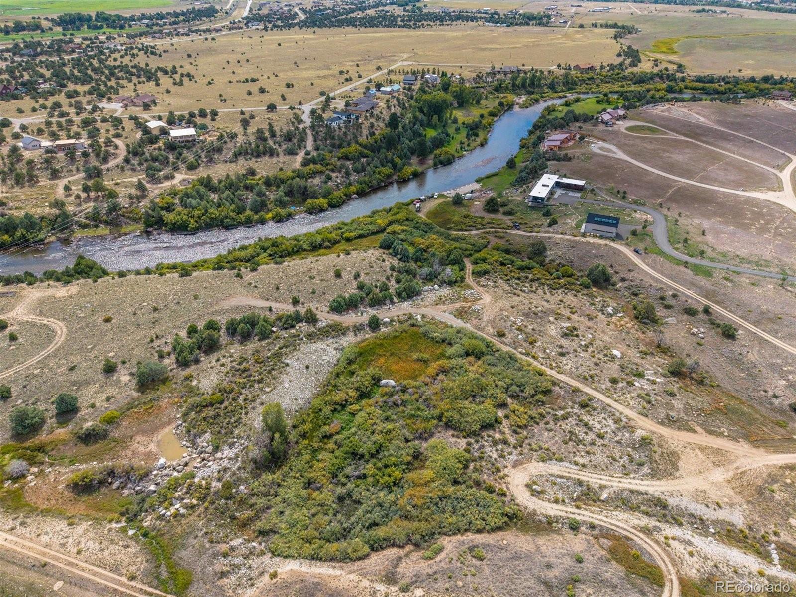 12664 Gold Water Circle Salida CO 81201