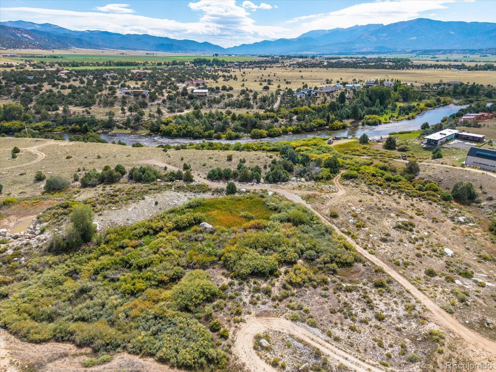 12664 Gold Water Circle Salida CO 81201