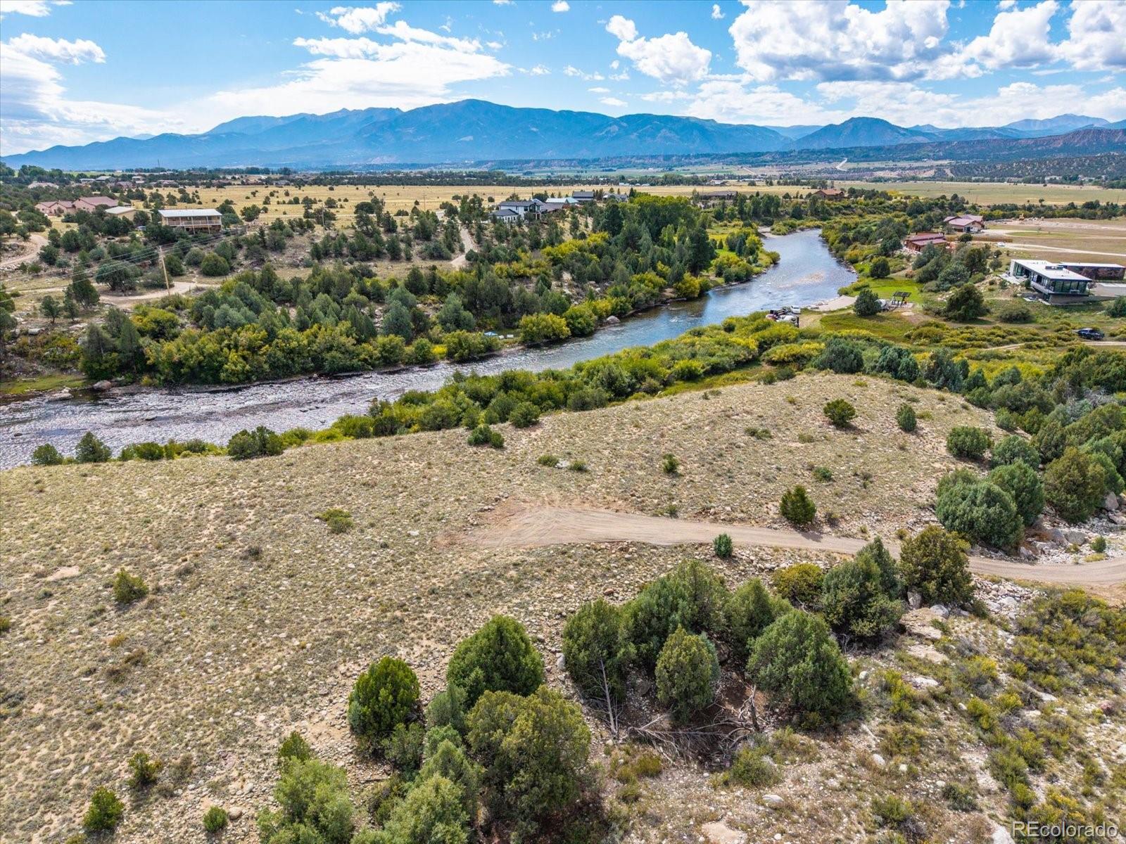 12664 Gold Water Circle Salida CO 81201